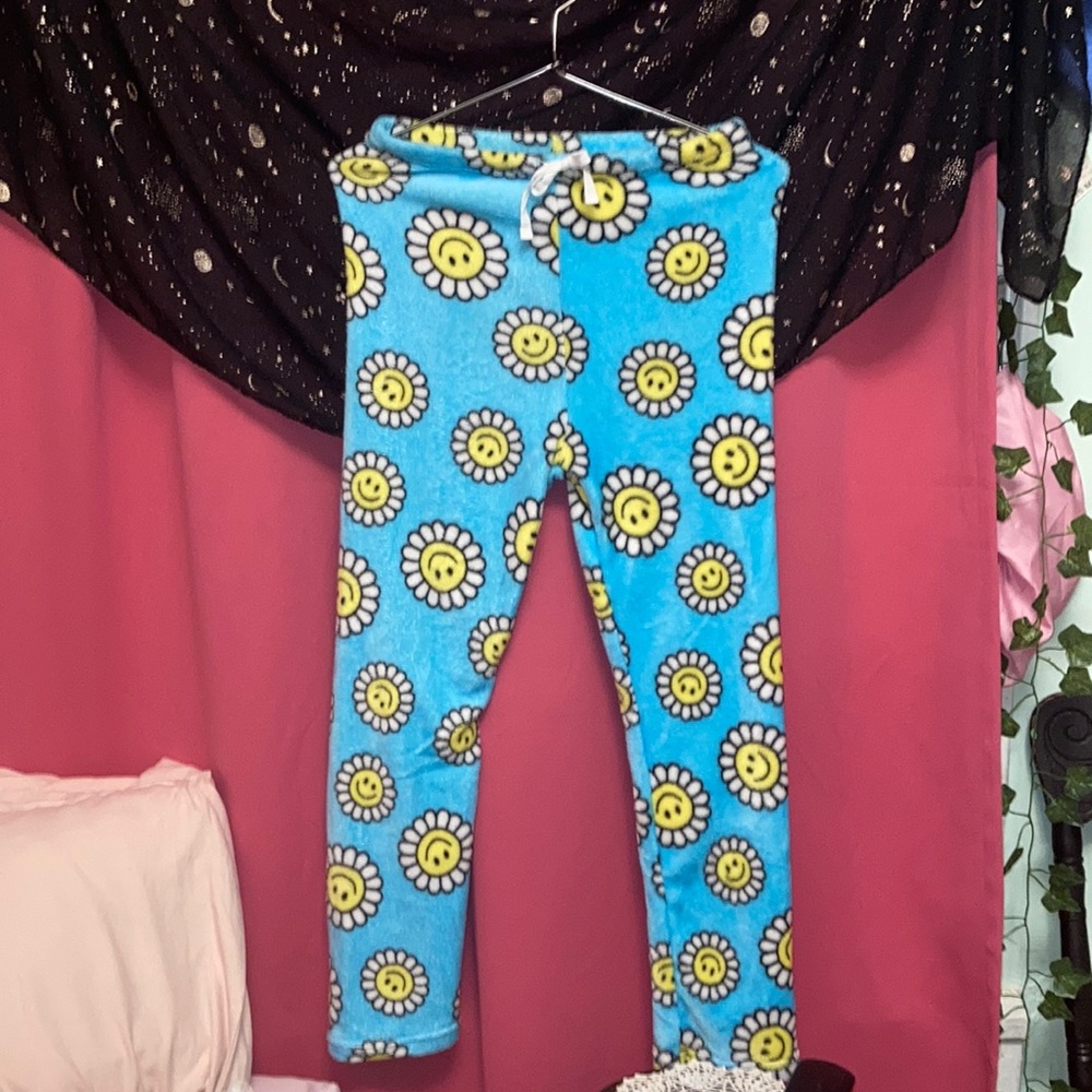 Pajama pants from five below size large kids